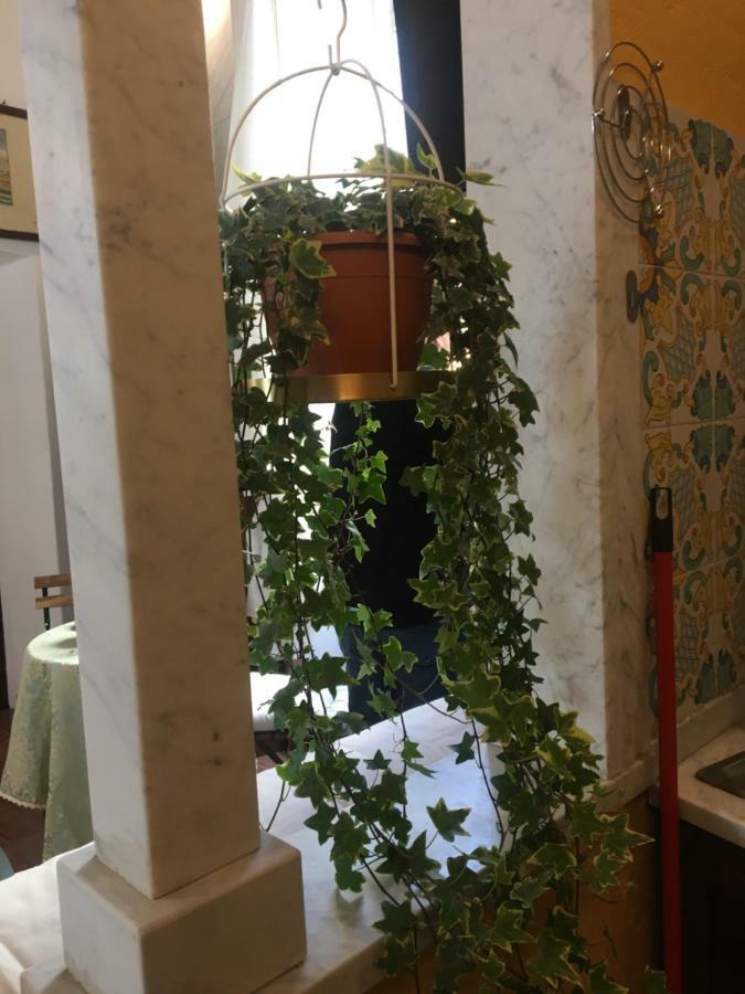 La Chiocciolina Διαμέρισμα Λούκα Εξωτερικό φωτογραφία