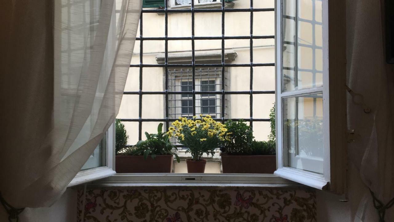 La Chiocciolina Διαμέρισμα Λούκα Εξωτερικό φωτογραφία